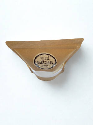 ORGANİK TAM BUĞDAY UNU 1 KG - 4