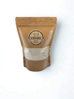 ORGANİK TAM BUĞDAY UNU 1 KG - 2